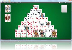 123 FREE Solitaire 2008