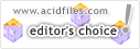 AcidFiles - Editor's Choice