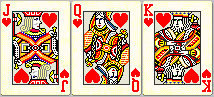 Previous Card Set