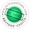 CriticalFiles.com - Editor's Choice