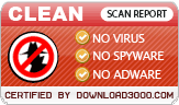 Download3000 - CLEAN!