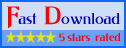 Fast Download - 5 out of 5 Rating!