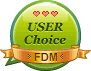 FreeDownloadManager - User Choice