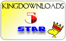 KingDownloads - 5 Star Rating!