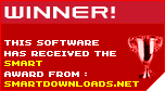 SmartDownloads.com - Smart Award