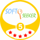 SoftSeeker - 5 out of 5 Rating!