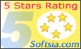 Softsia.com - 5 out of 5 Rating!