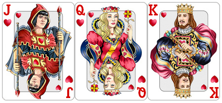 New Card Set!