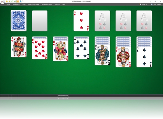 123 Free Solitaire - Download