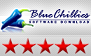 BlueChillies - 5 out of 5 Rating!