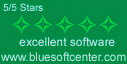 BlueSoftCenter - Excellent Software!