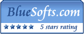 BluSofts - 5 out of 5 Rating!