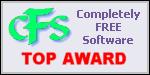 Completely FREE Software - Five Dove Award 