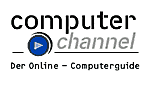 Computer Channel - 6 out of 6 rating!