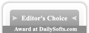 DailySofts - Editor's Choice!