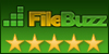 FileBuzz - 5 of out 5 Rating!
