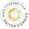 FileEdge.com - Editor's Choice
