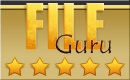 FileGuru - 5 out of 5 Rating!