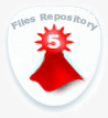FilesRepository - 5 out of 5 Rating!