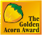 FreeFunFiles - The Golden Acorn Award!