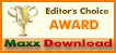 Maxx Download - Editor's Choice!