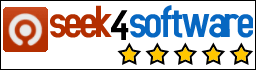 Seek4Software - 5 out of 5 Rating!
