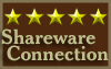 Shareware Connection - 5 out of 5 Rating! 