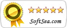 SoftSea - 5 out of 5 Rating!