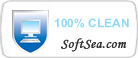SoftSea - 100% Clean