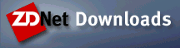 ZDNet Downloads - Top 20 Downloads