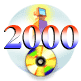ZDNet - Top 20 downloads year 2000