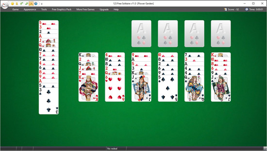 123 Freecell