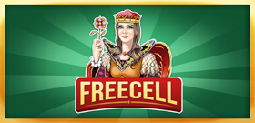 FreeCell Two Decks Solitaire - Play Online