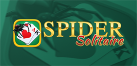 Golden Spider Solitaire - Jogo Grátis Online