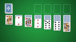 123 Free Solitaire - Spider Solitaire