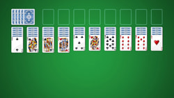 Friday Solitaire - Play Online