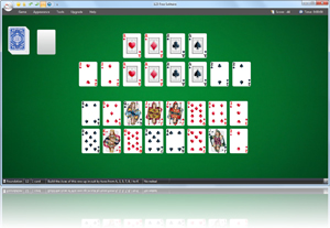 Royal Rendezvous screenshot